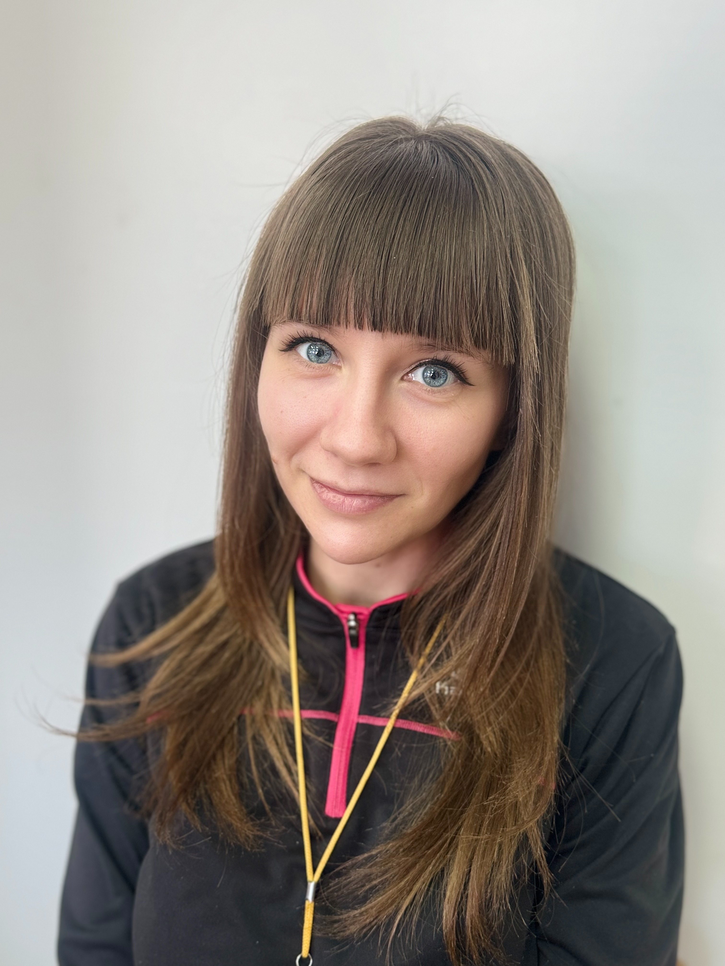 Кузнецова Ольга Александровна.