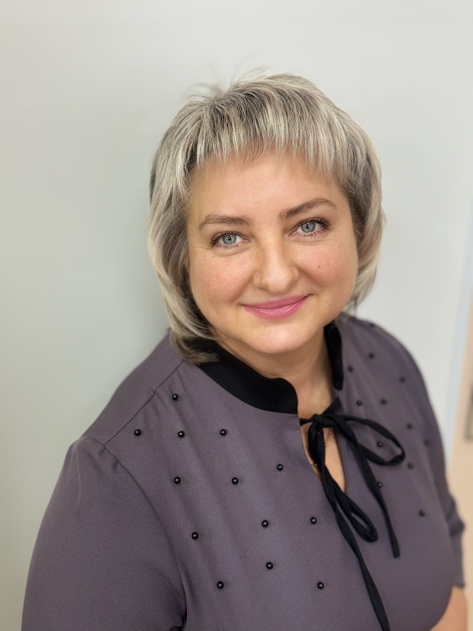 Крохина Татьяна Владимировна.