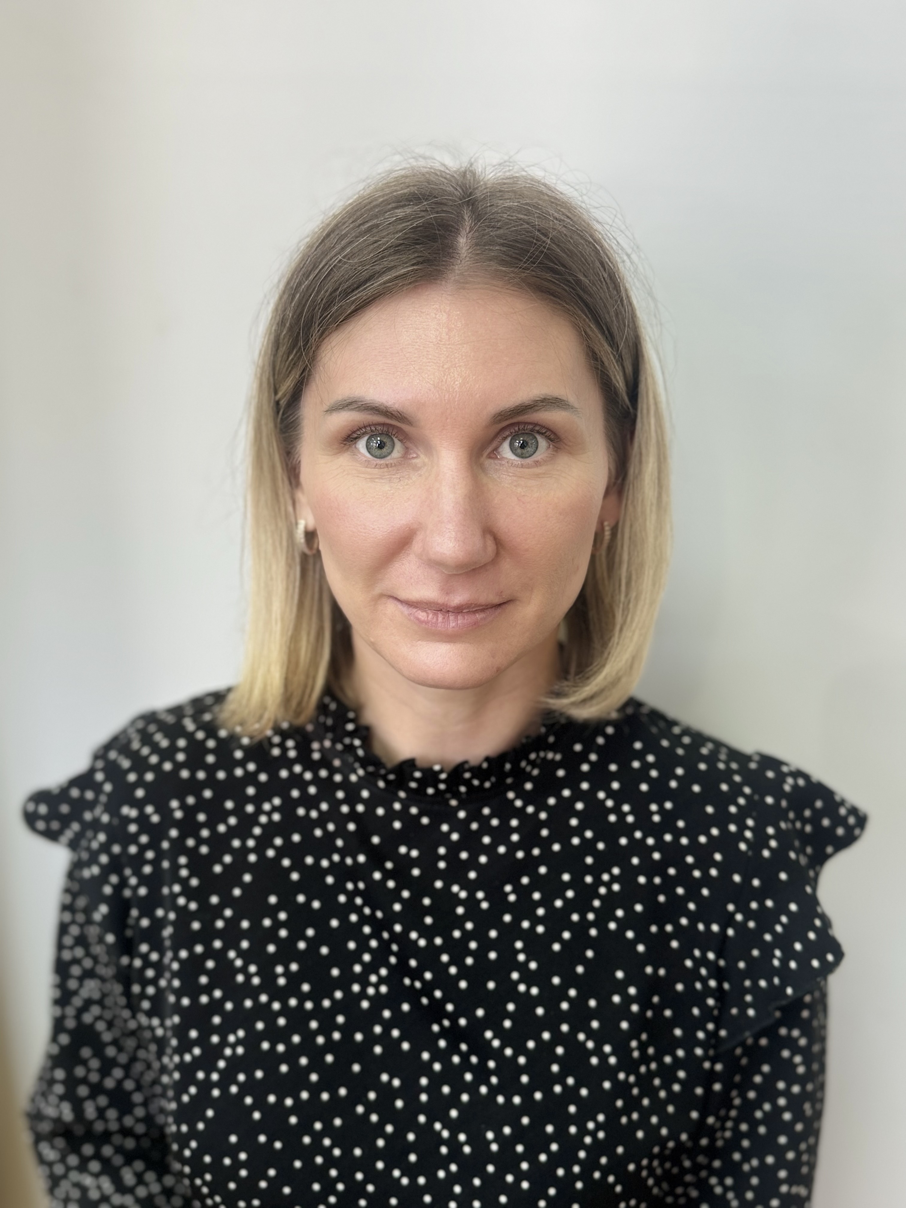 Филимонцева Юлия Михайловна.