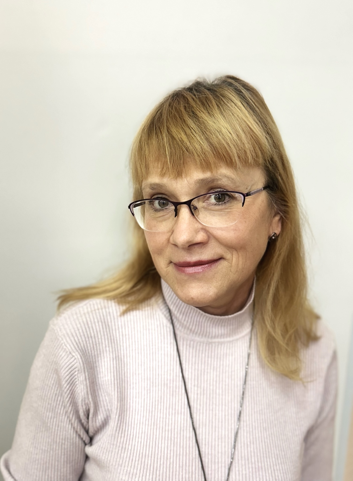 Ступакова Валентина Николаевна.