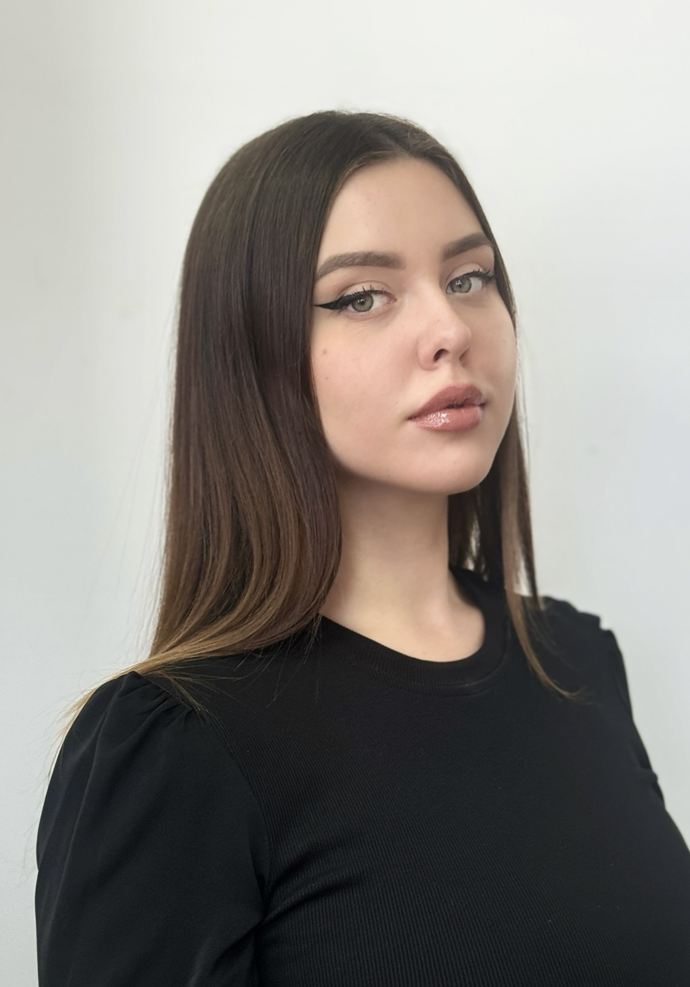 Акимова Анастасия Богдановна.