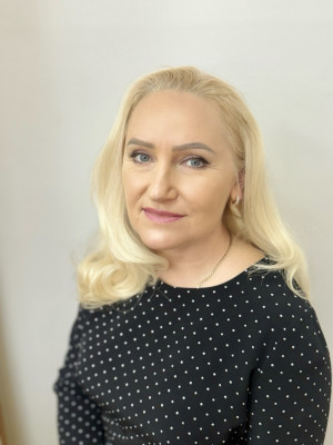Ткаченко Наталья Анатольевна.