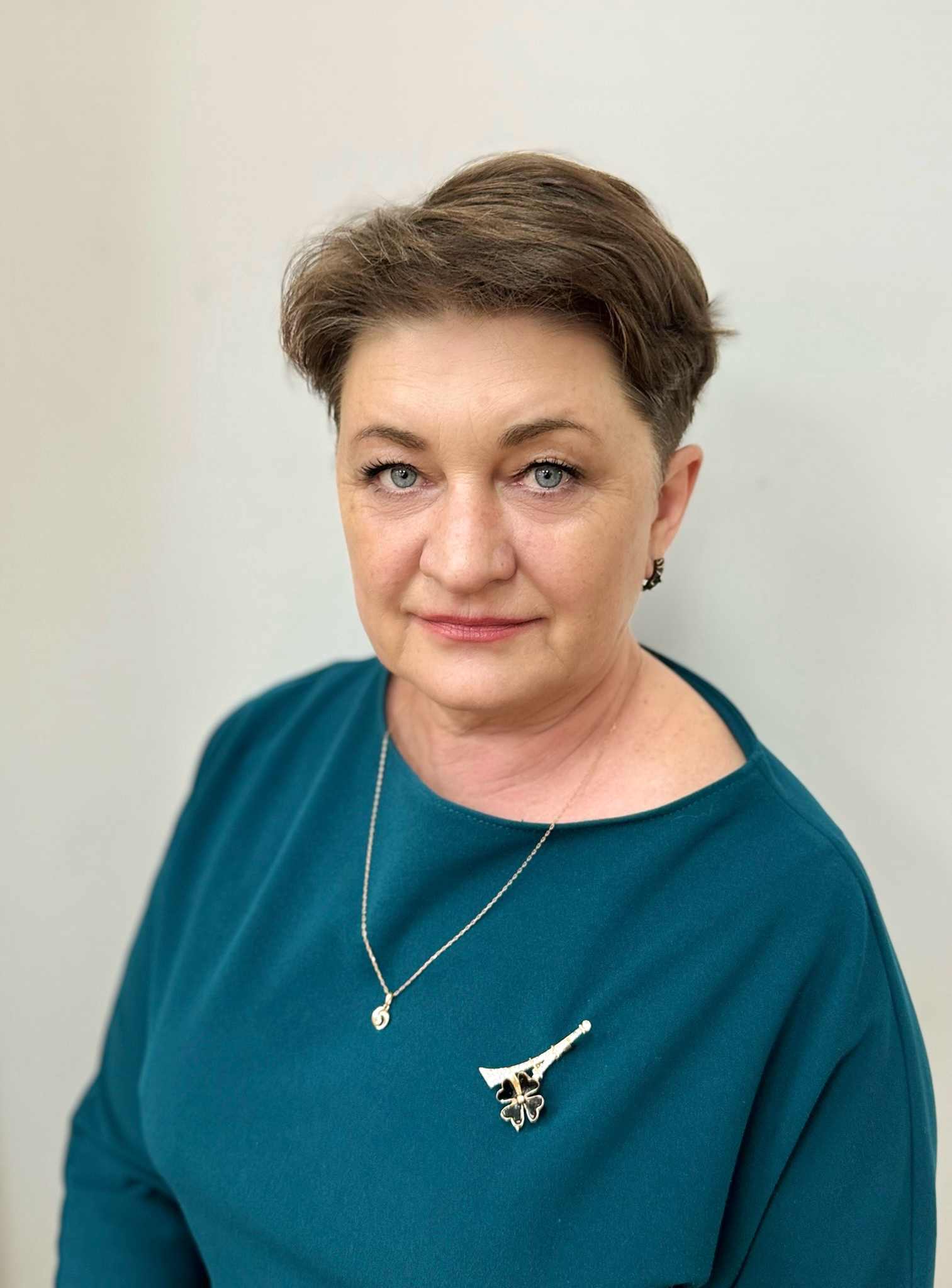 Какошина Зинаида Михайловна.